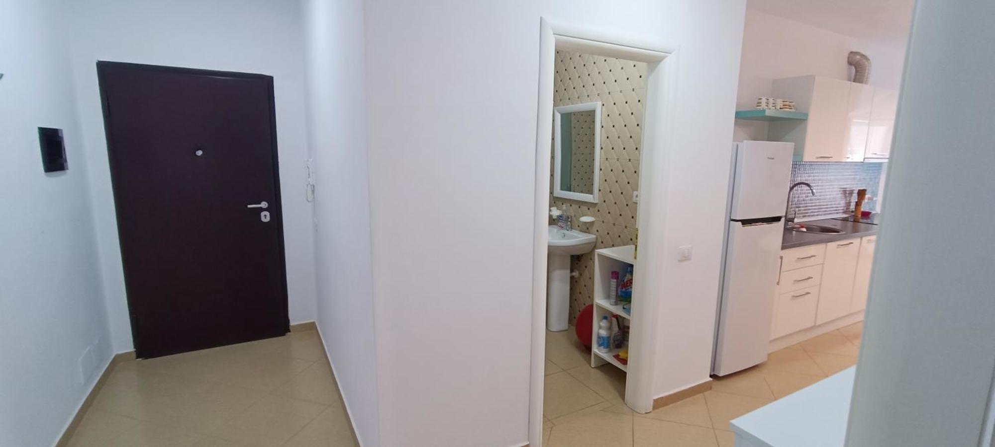Oslo - Albania Appartement Vlorë