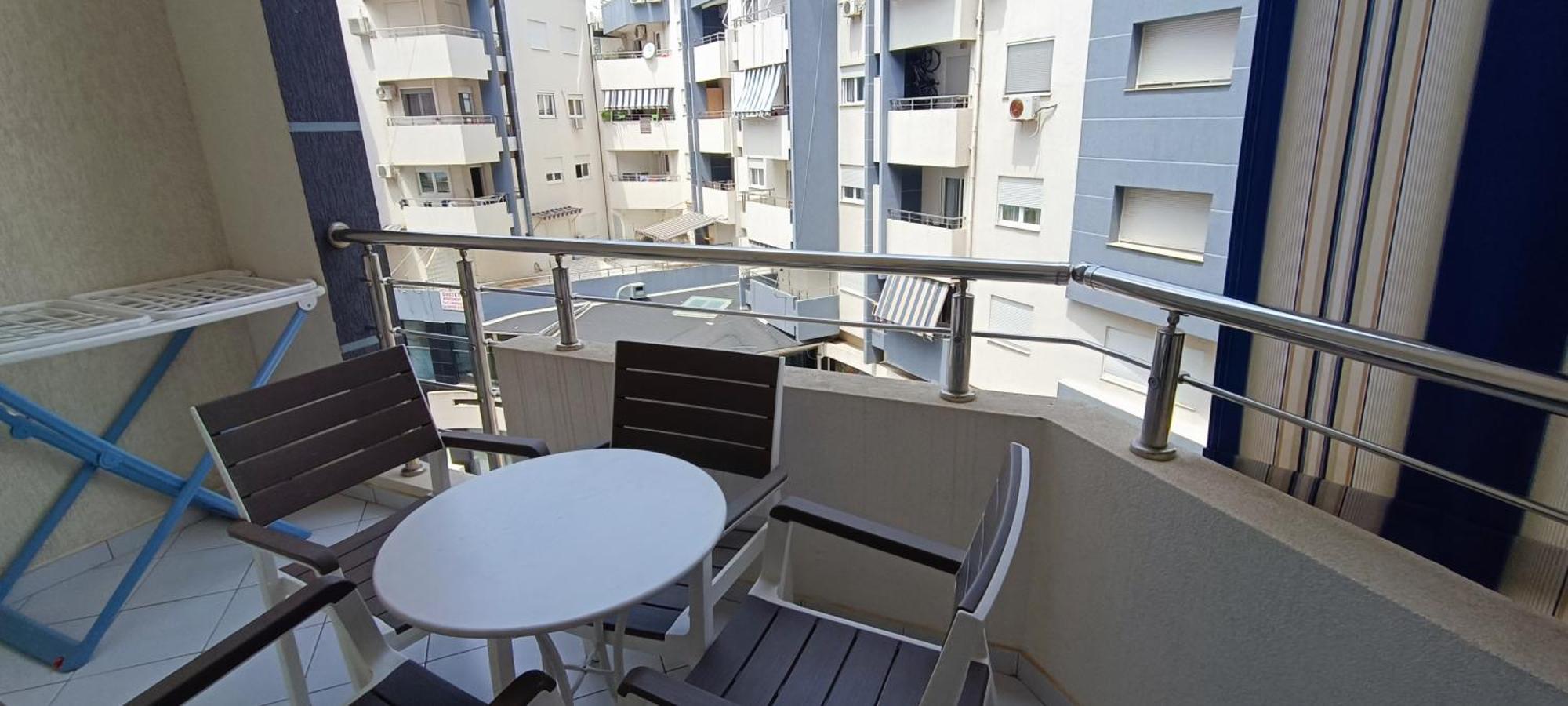 Oslo - Albania Appartement