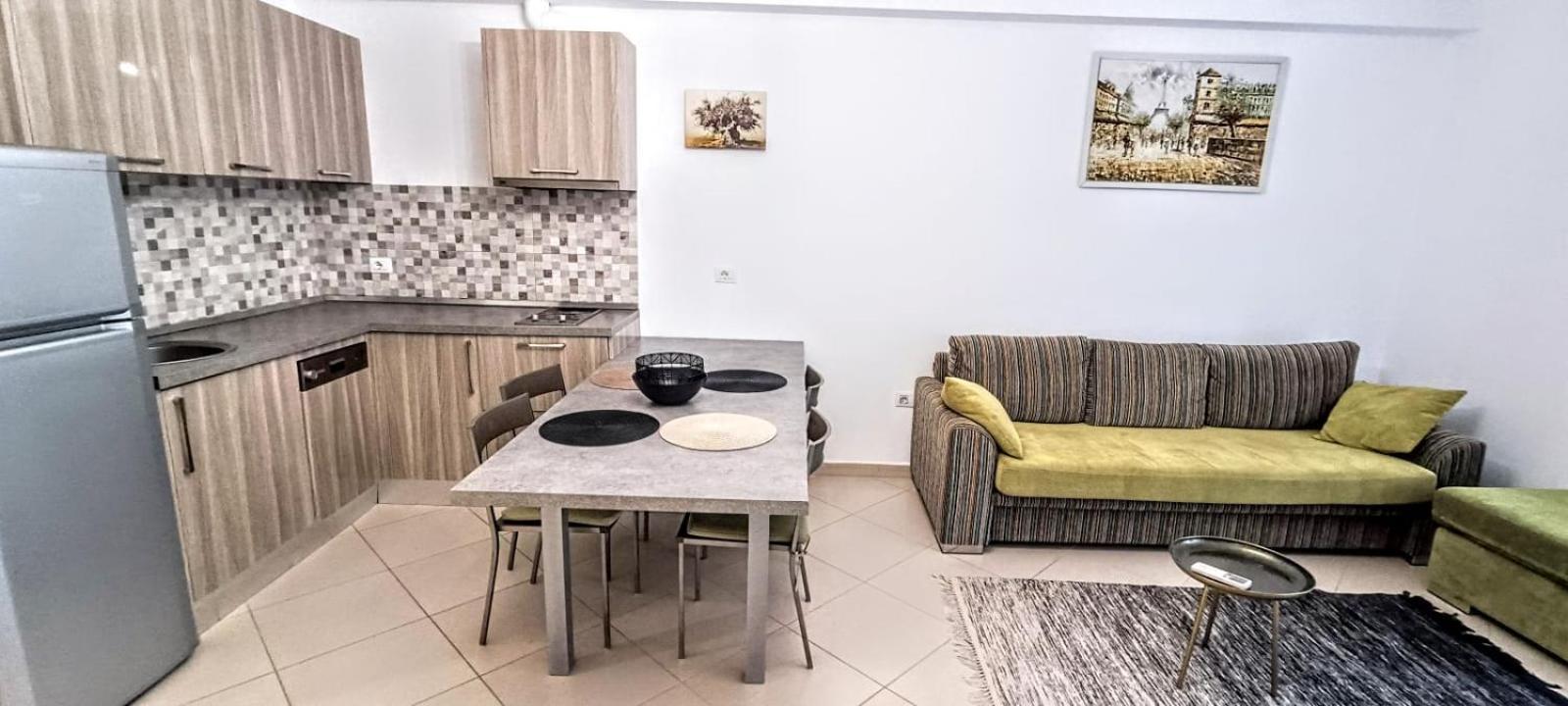 Oslo - Albania Appartement Vlorë