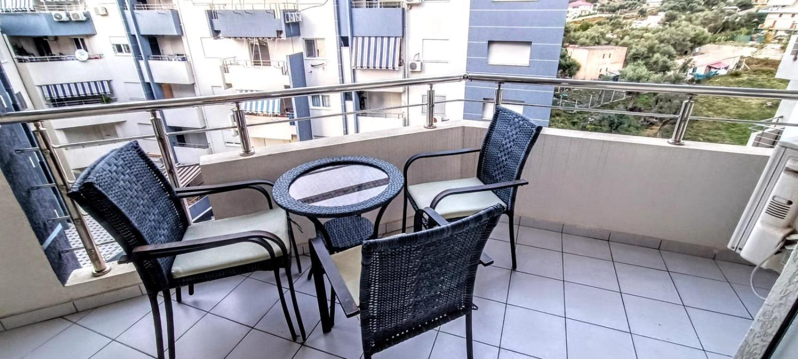 Appartement Oslo - Albania Vlorë