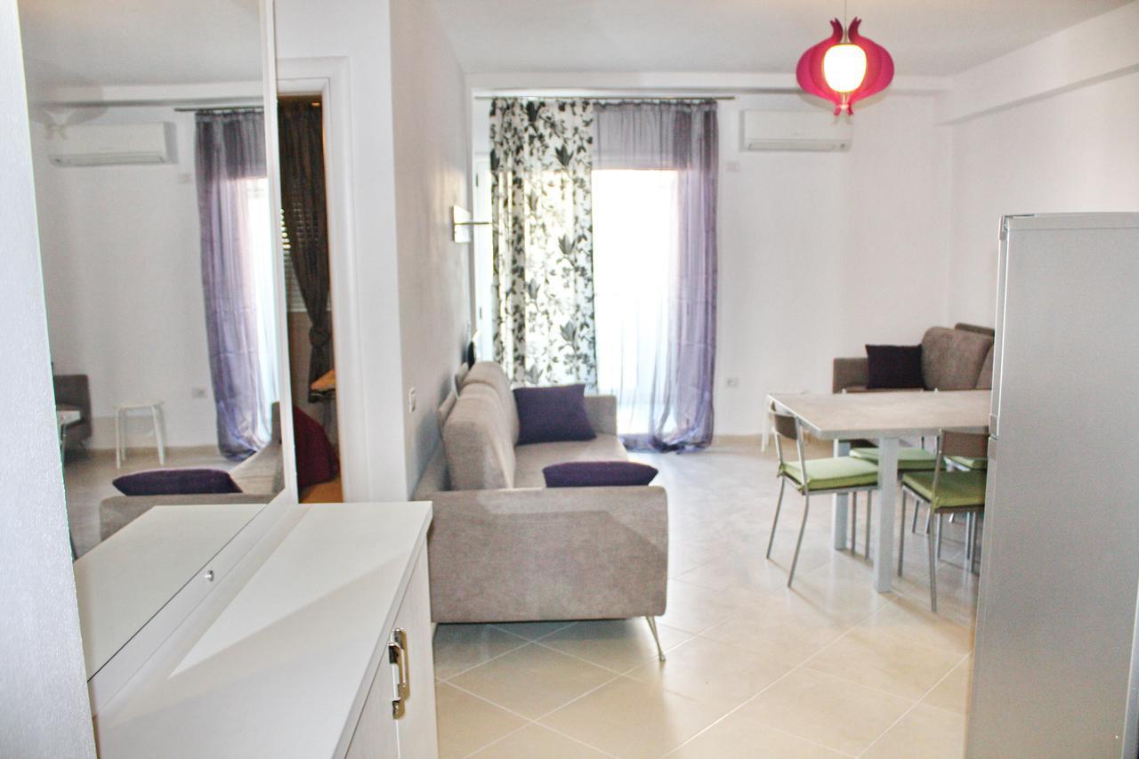 Appartement Oslo - Albania