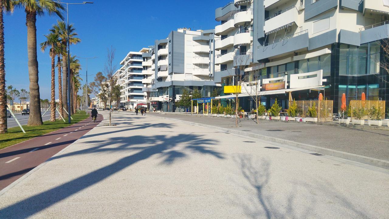 Oslo - Albania *