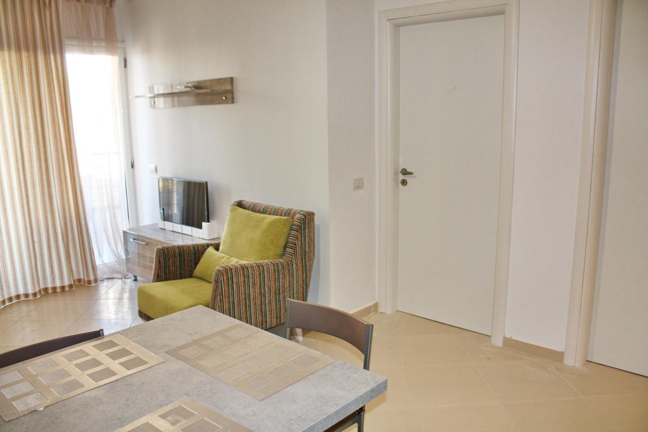 Appartement Oslo - Albania