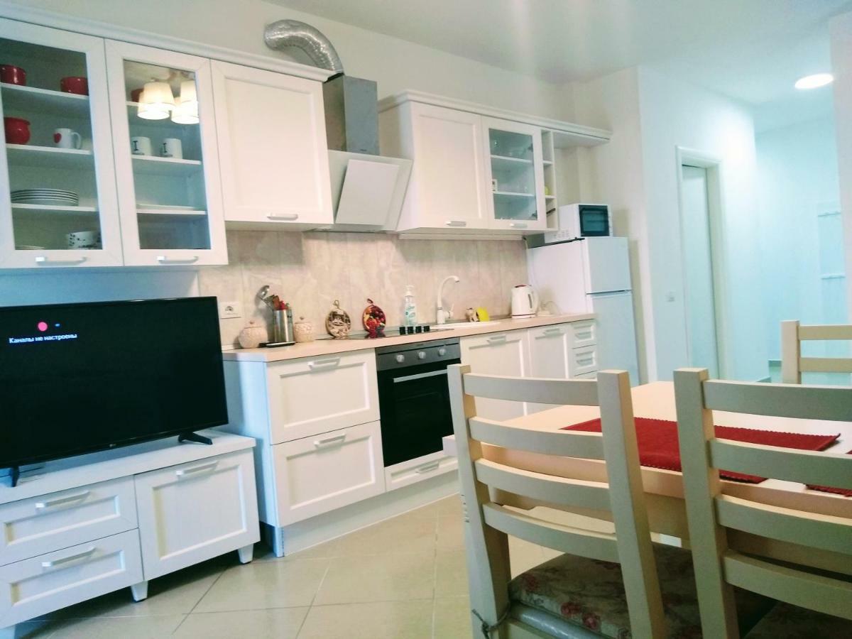 Appartement Oslo - Albania