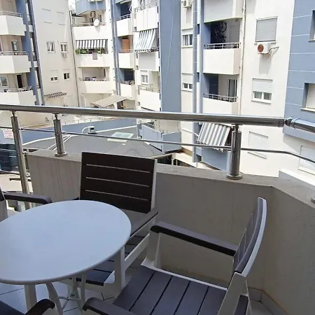 Oslo Apartments - Albania Vlore Room photo