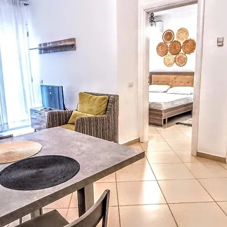Oslo Apartments - Albania Vlore Room photo