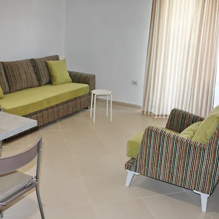 Oslo Apartments - Albania Vlore Exterior photo