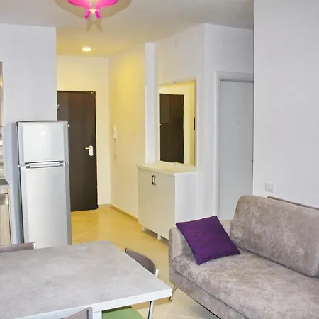 Oslo Apartments - Albania Vlore Room photo
