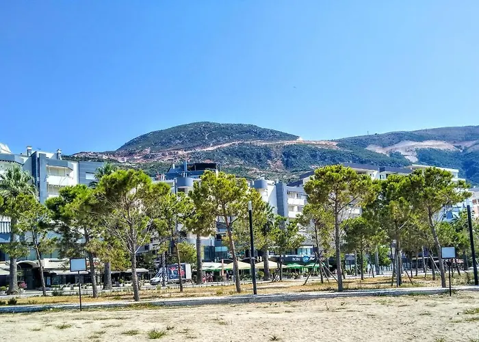 Oslo Apartments - Albania