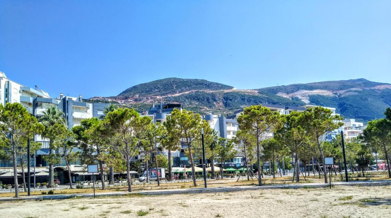 Apartman Oslo - Albania