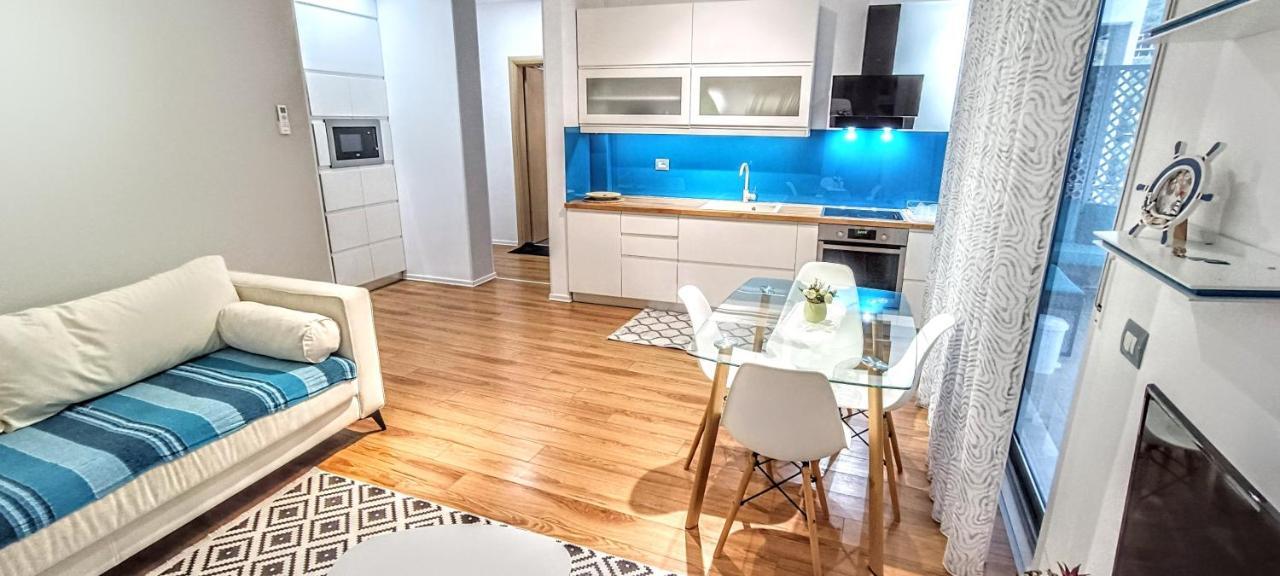 Oslo - Albania Apartman *