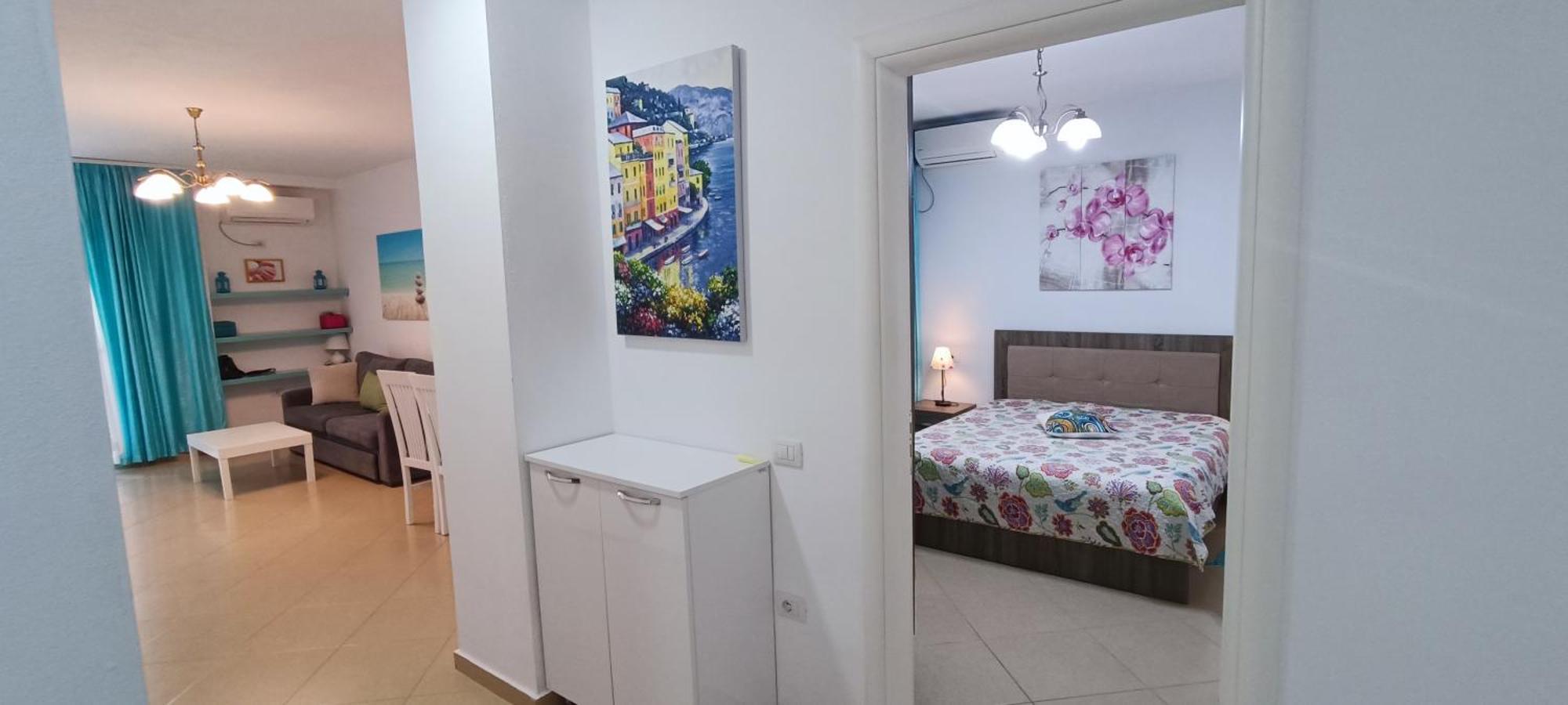 Oslo - Albania Apartman Vlora