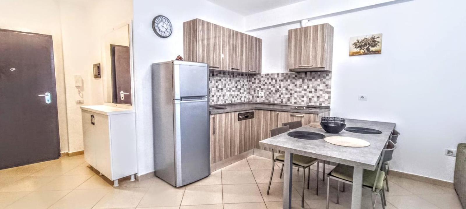Oslo - Albania Apartman