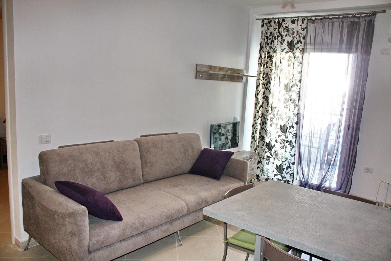 Apartman Oslo - Albania