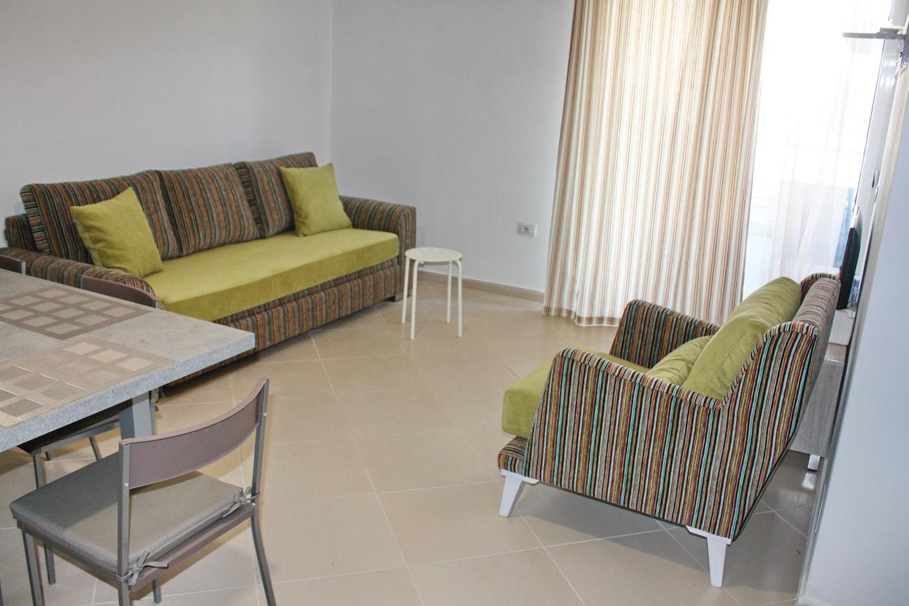 Oslo - Albania Apartman *