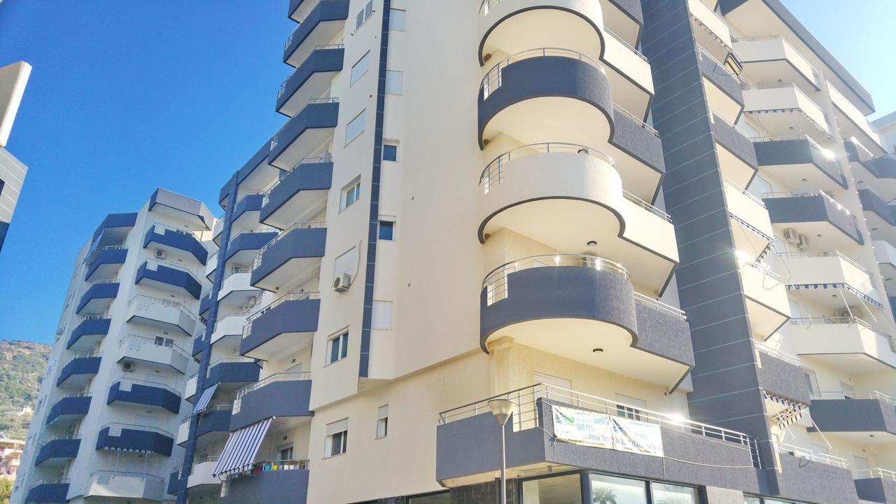 Oslo - Albania Apartman *