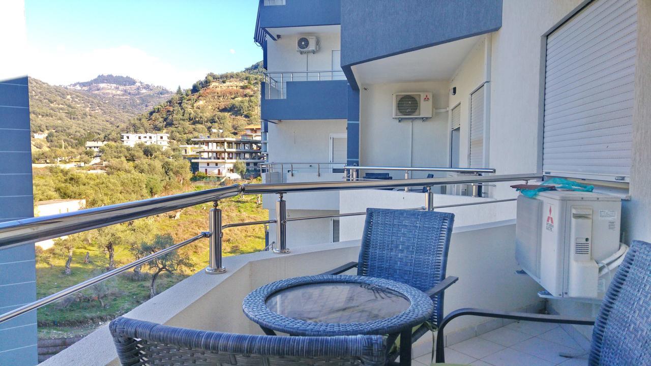 Apartman Oslo - Albania Vlora