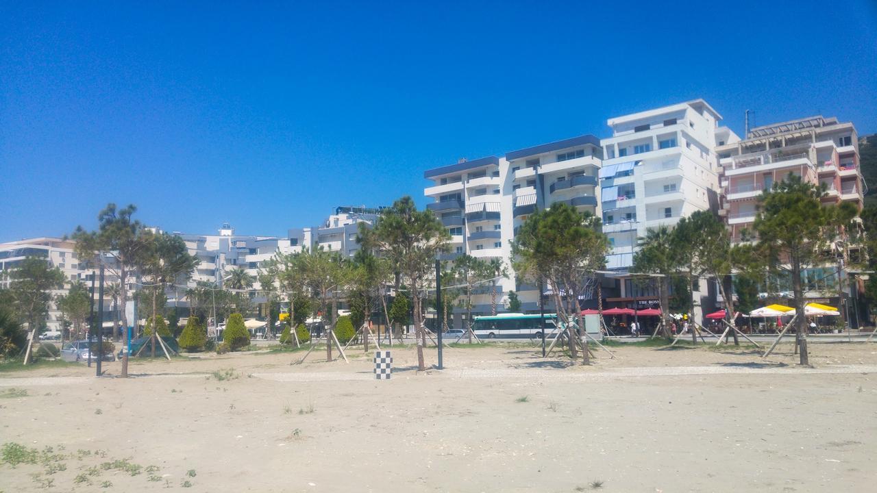 Apartman Oslo - Albania Vlora