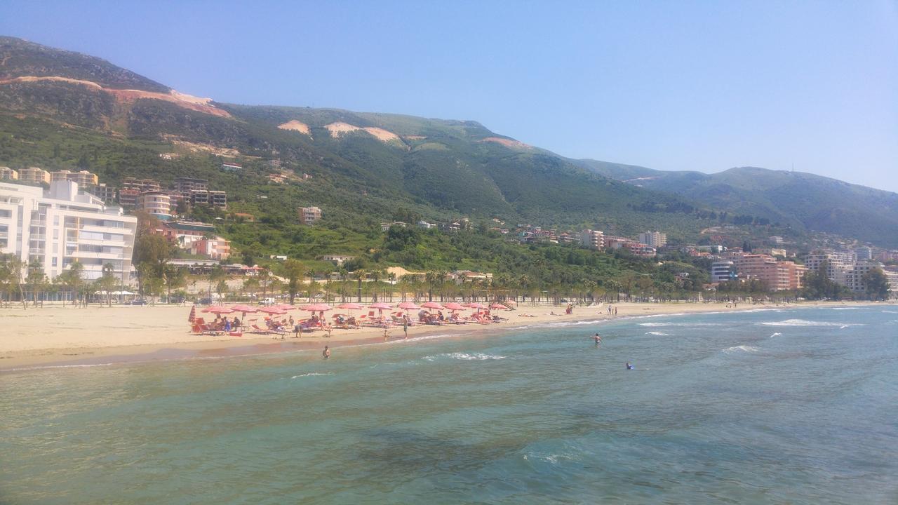 Oslo - Albania * Vlora