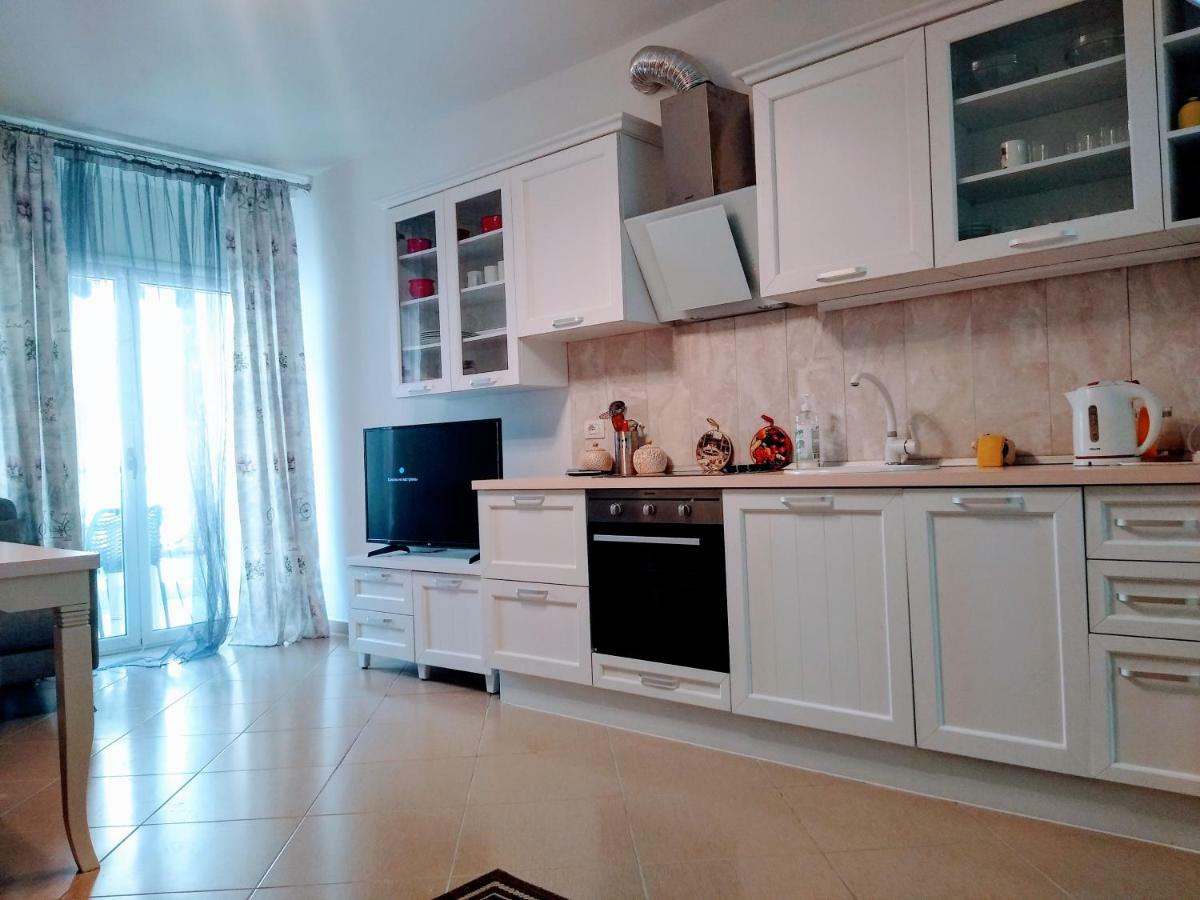 Oslo - Albania Apartman *